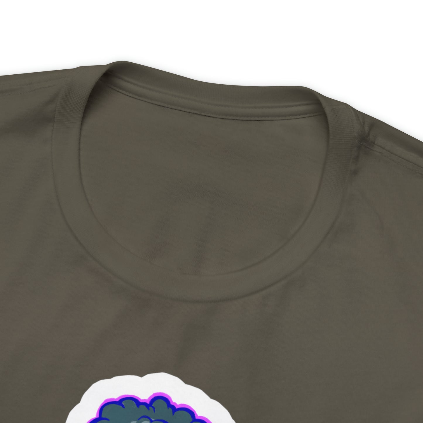 ArkoudaBooks - BLAM! by Philip JS Jones