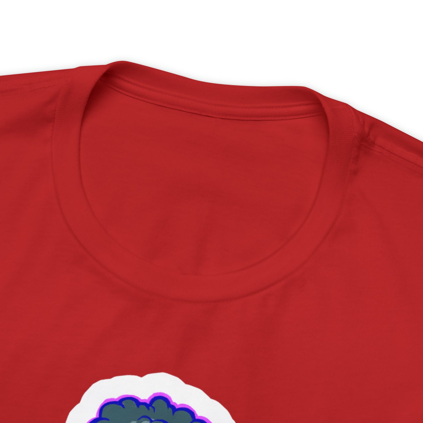 ArkoudaBooks - BLAM! by Philip JS Jones