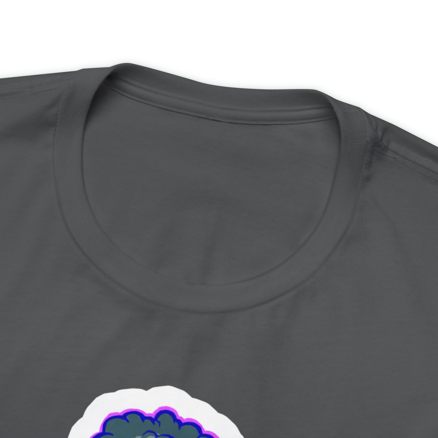 ArkoudaBooks - BLAM! by Philip JS Jones