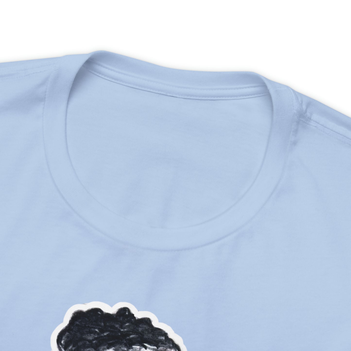 ArkoudaBooks - BLAM! B/W by Philip JS Jones