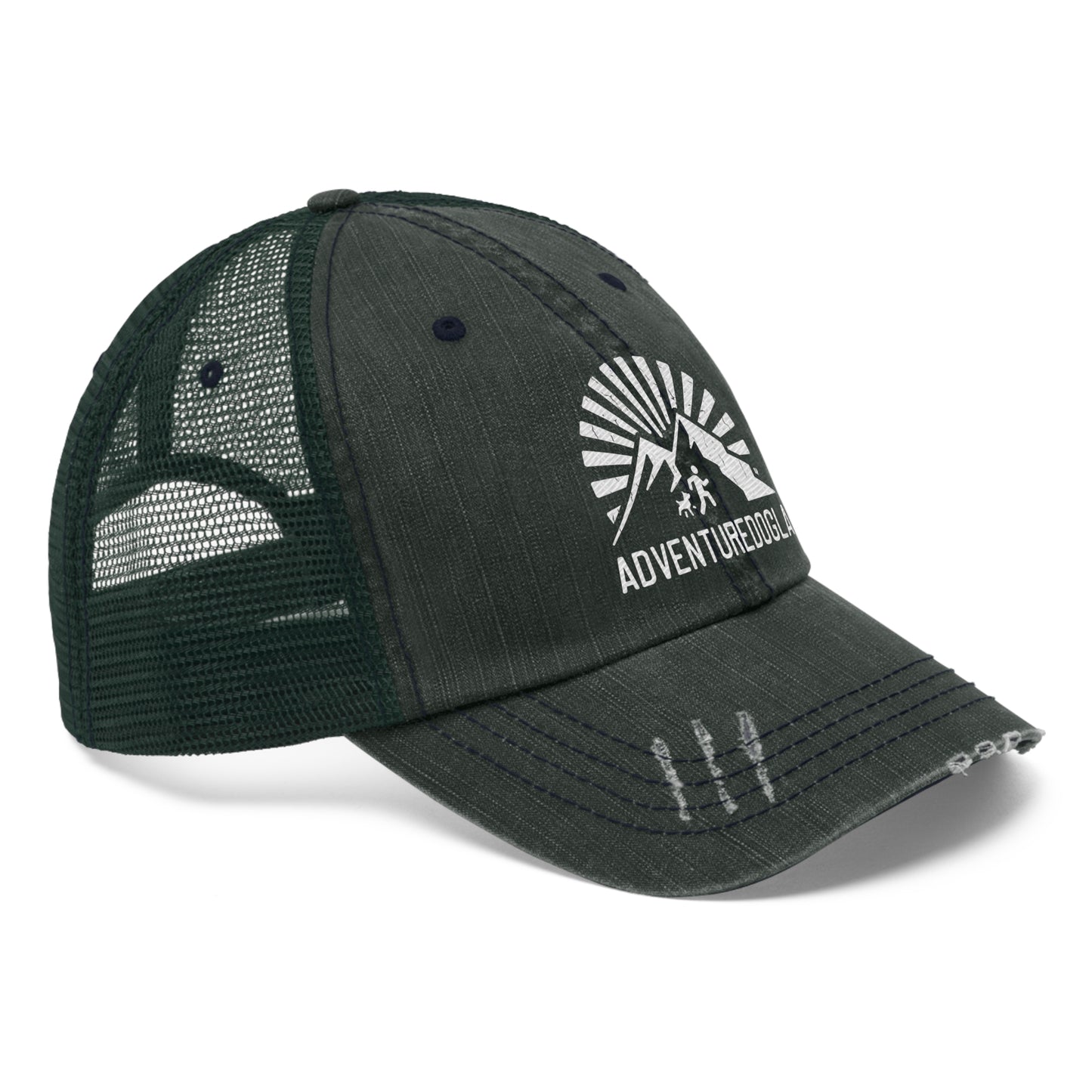 ADLA Mesh Hat (*US ONLY)