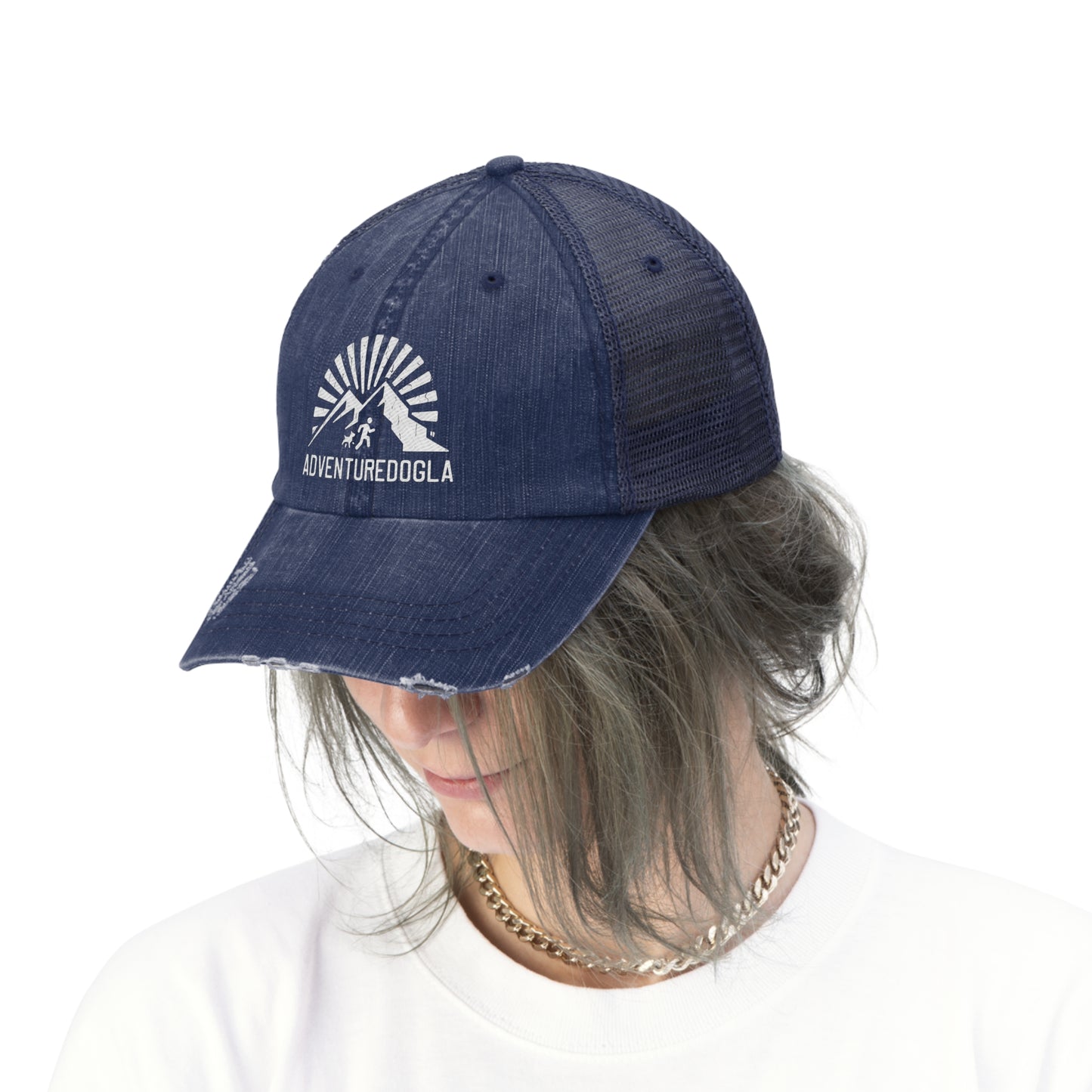 ADLA Mesh Hat (*US ONLY)
