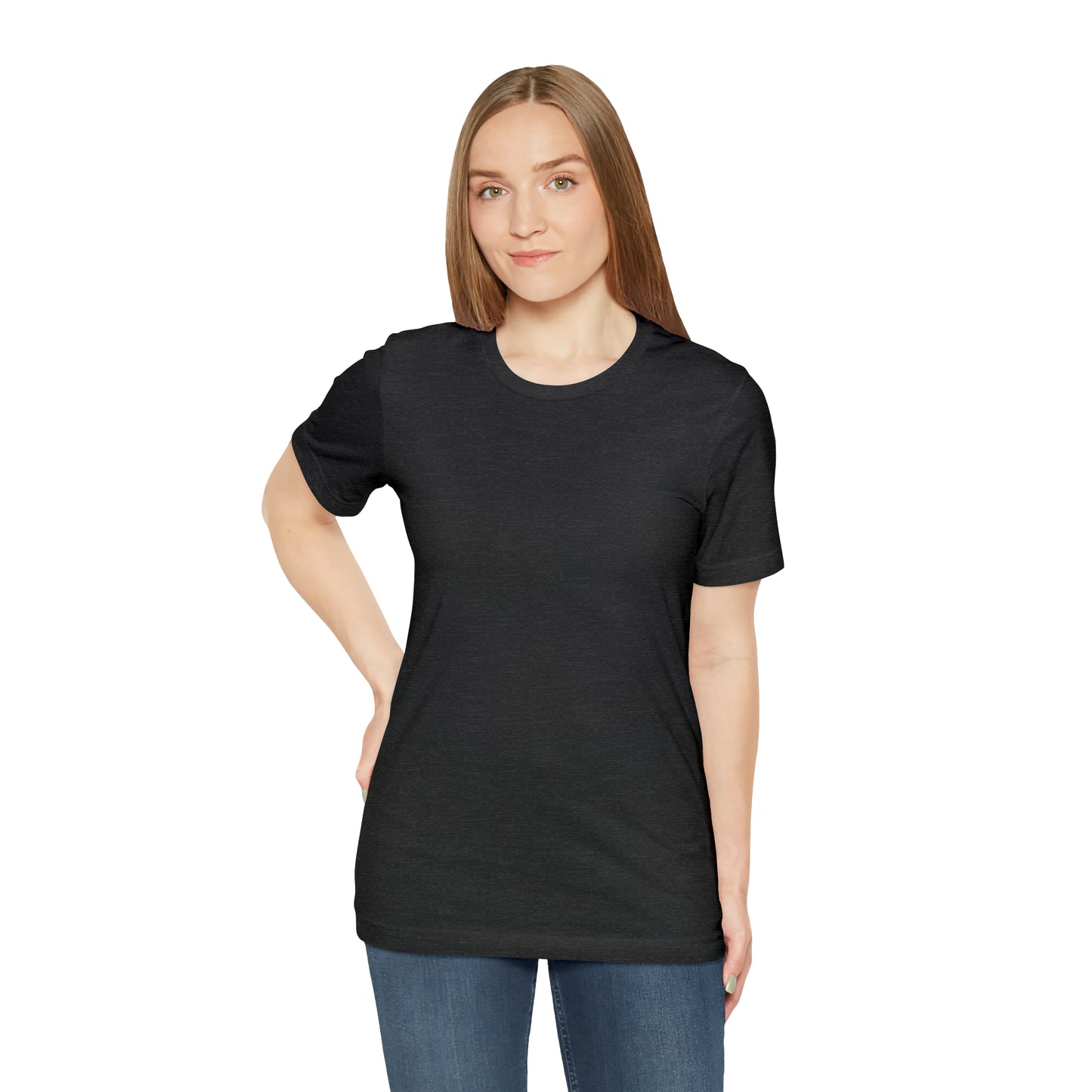 CoalMyn - One Unity - Unisex Jersey Short Sleeve Tee