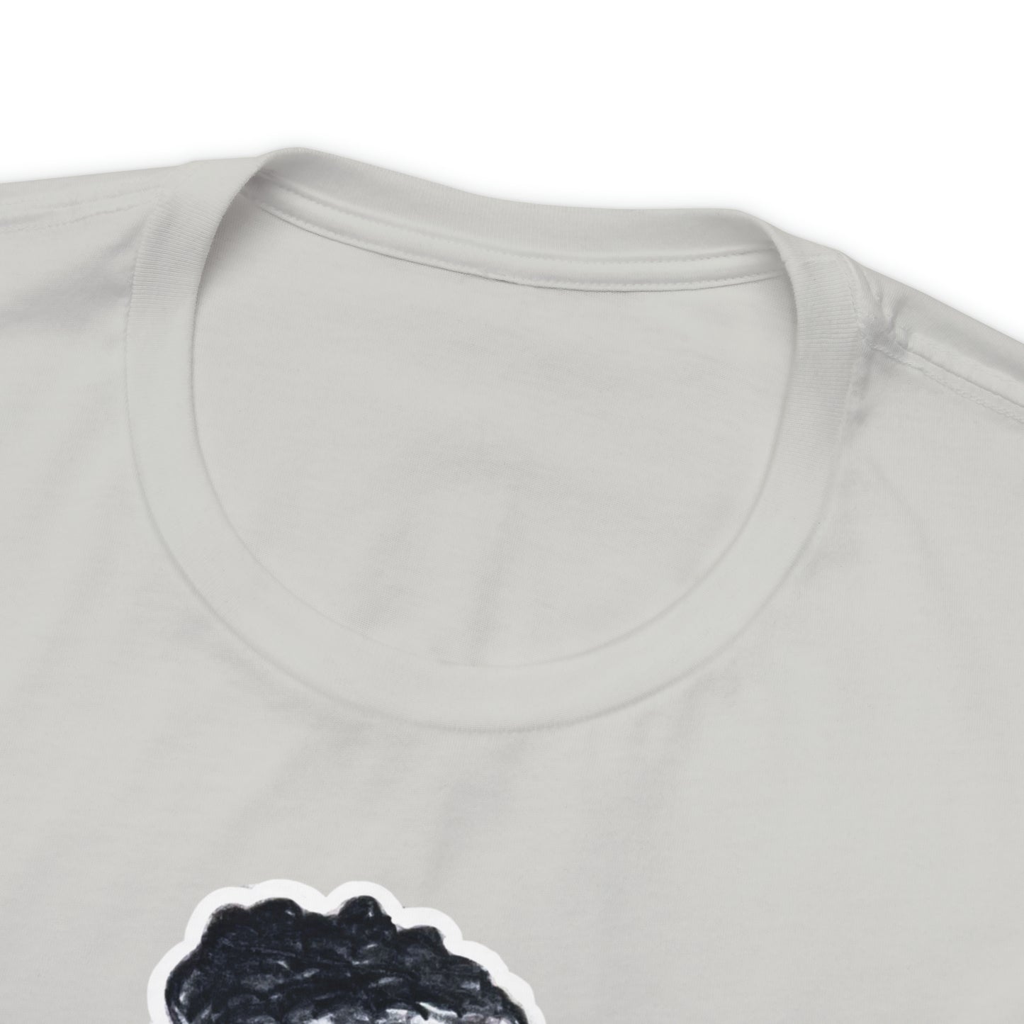 ArkoudaBooks - BLAM! B/W by Philip JS Jones