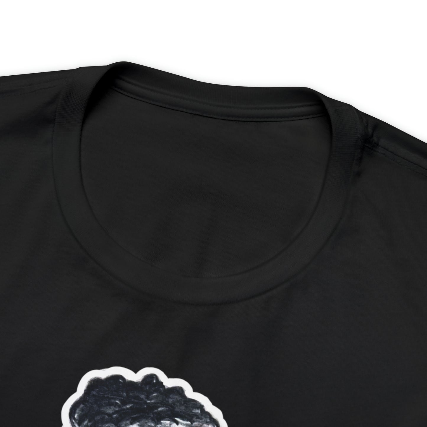 ArkoudaBooks - BLAM! B/W by Philip JS Jones