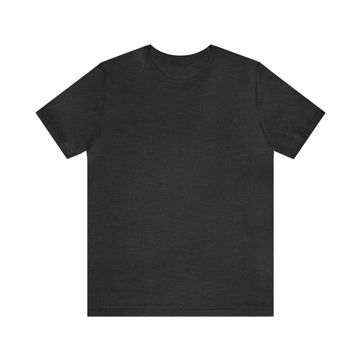 CoalMyn - One Unity - Unisex Jersey Short Sleeve Tee