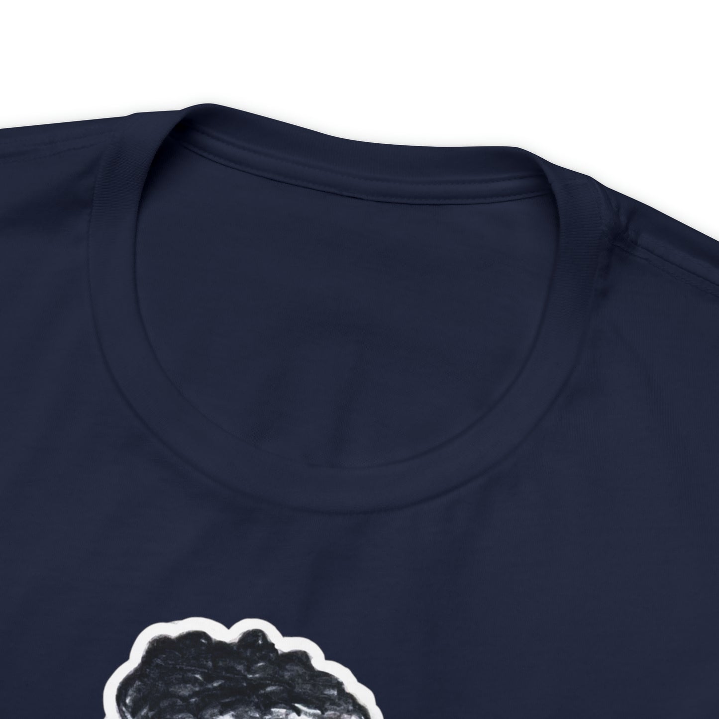 ArkoudaBooks - BLAM! B/W by Philip JS Jones