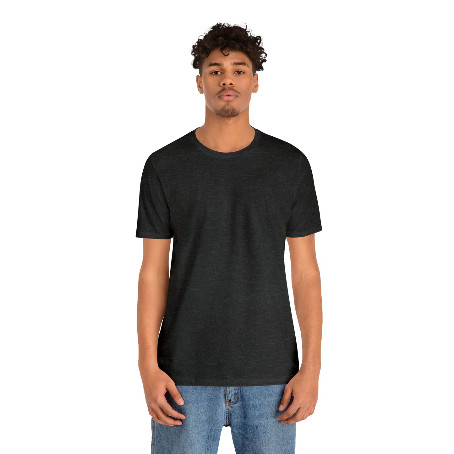 CoalMyn - One Unity - Unisex Jersey Short Sleeve Tee
