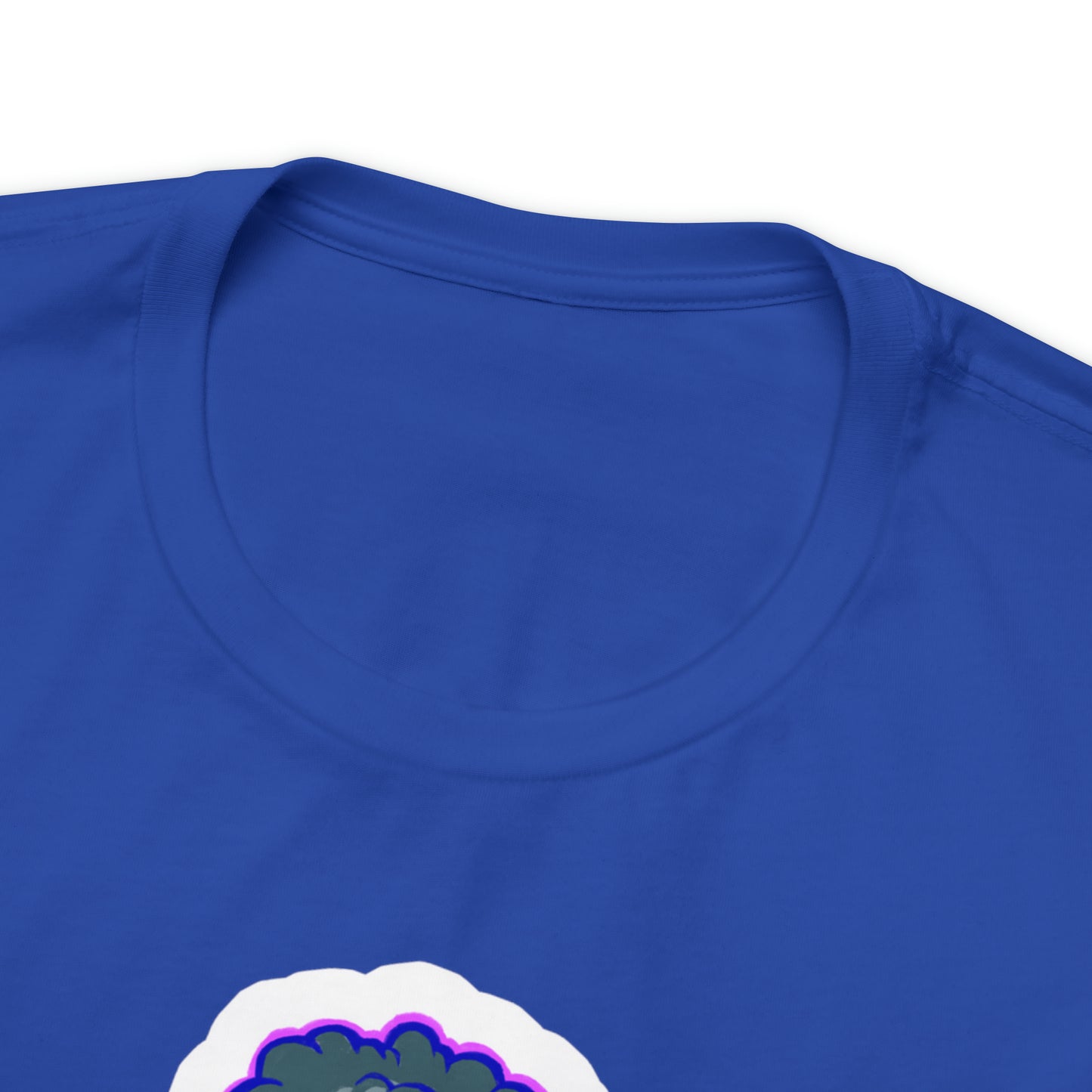 ArkoudaBooks - BLAM! by Philip JS Jones