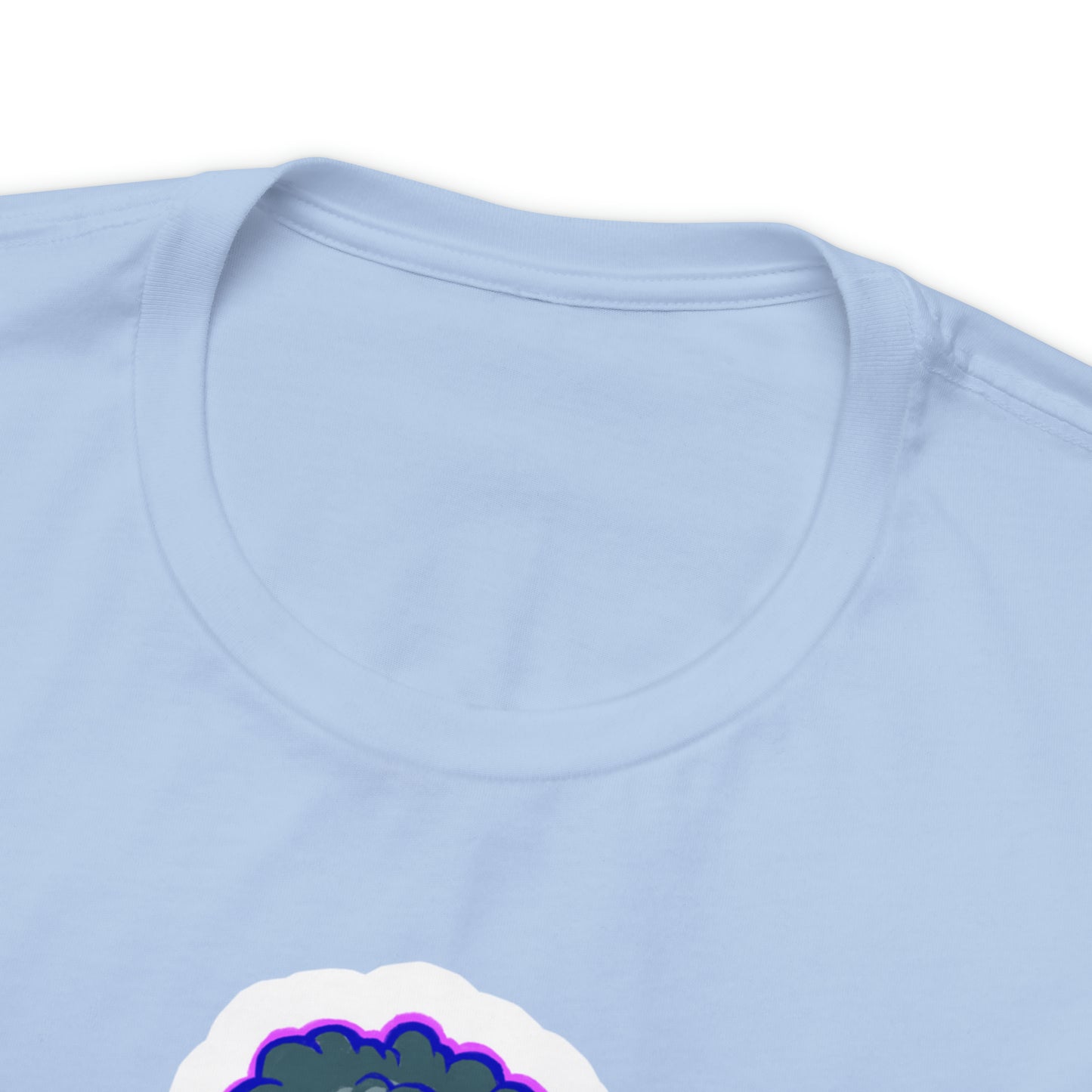 ArkoudaBooks - BLAM! by Philip JS Jones