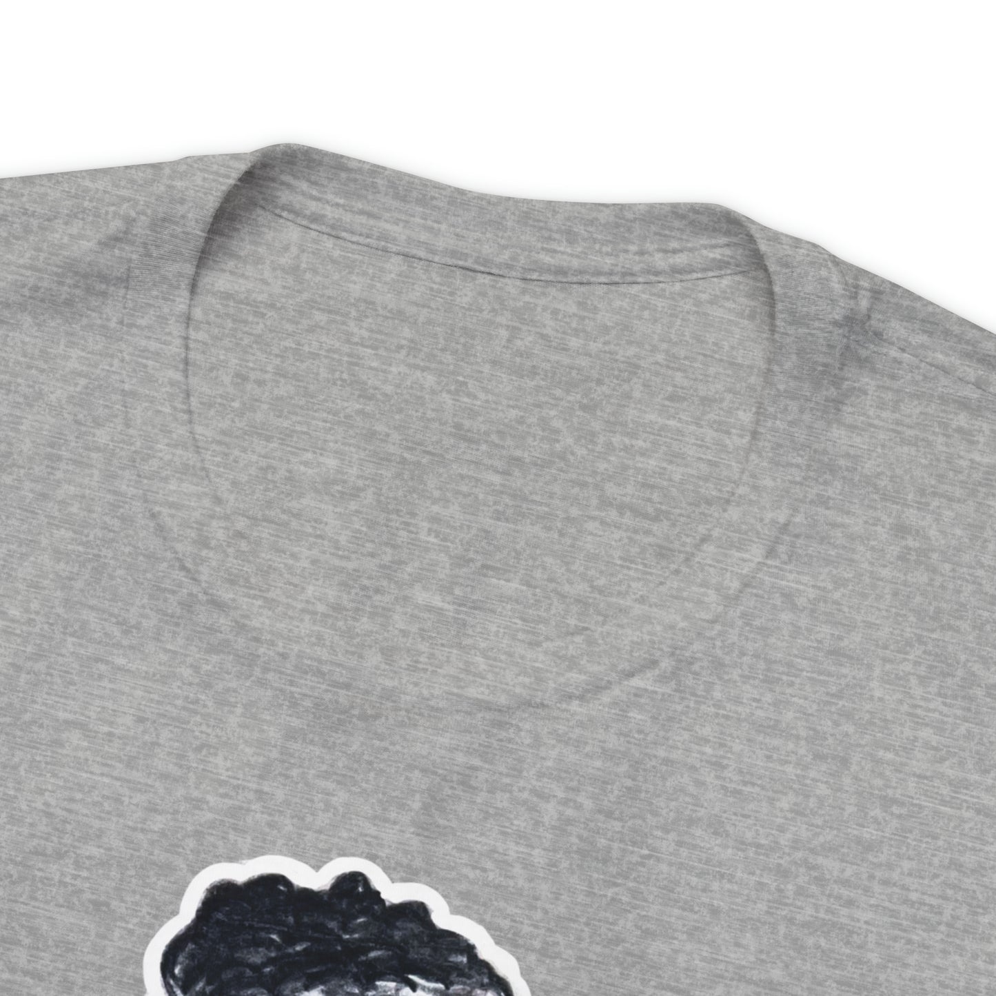 ArkoudaBooks - BLAM! B/W by Philip JS Jones