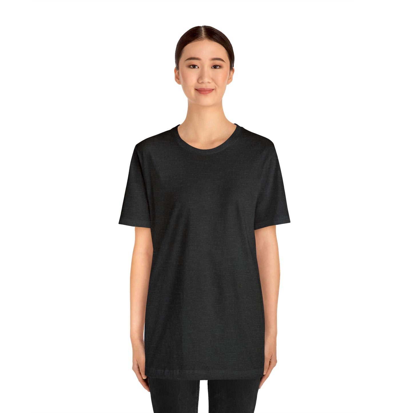 CoalMyn - One Unity - Unisex Jersey Short Sleeve Tee