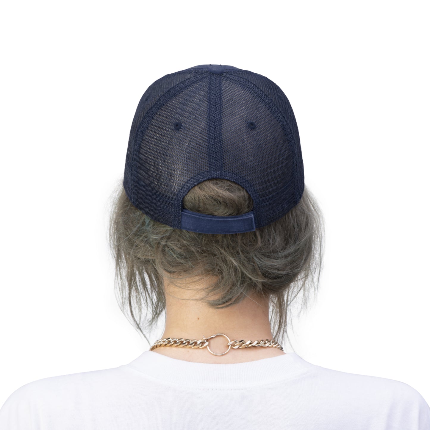 ADLA Mesh Hat (*US ONLY)