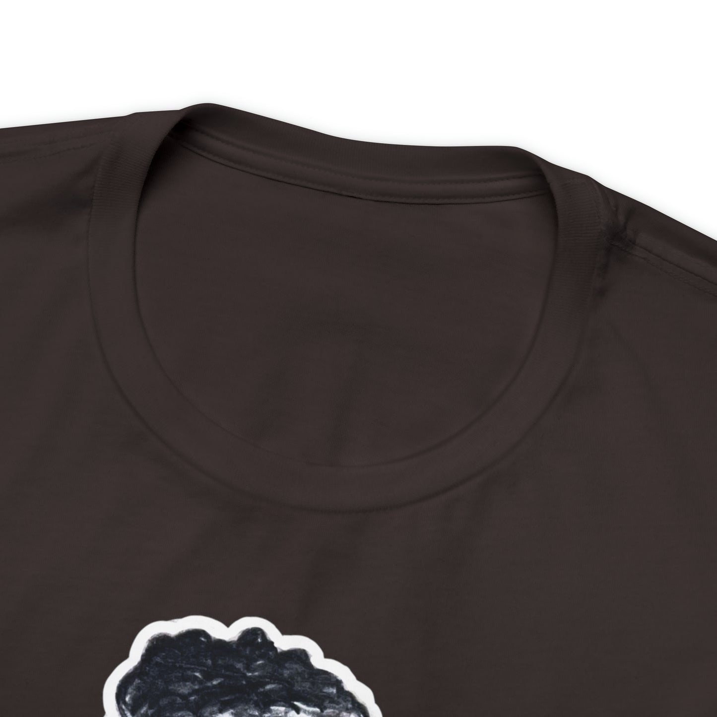 ArkoudaBooks - BLAM! B/W by Philip JS Jones