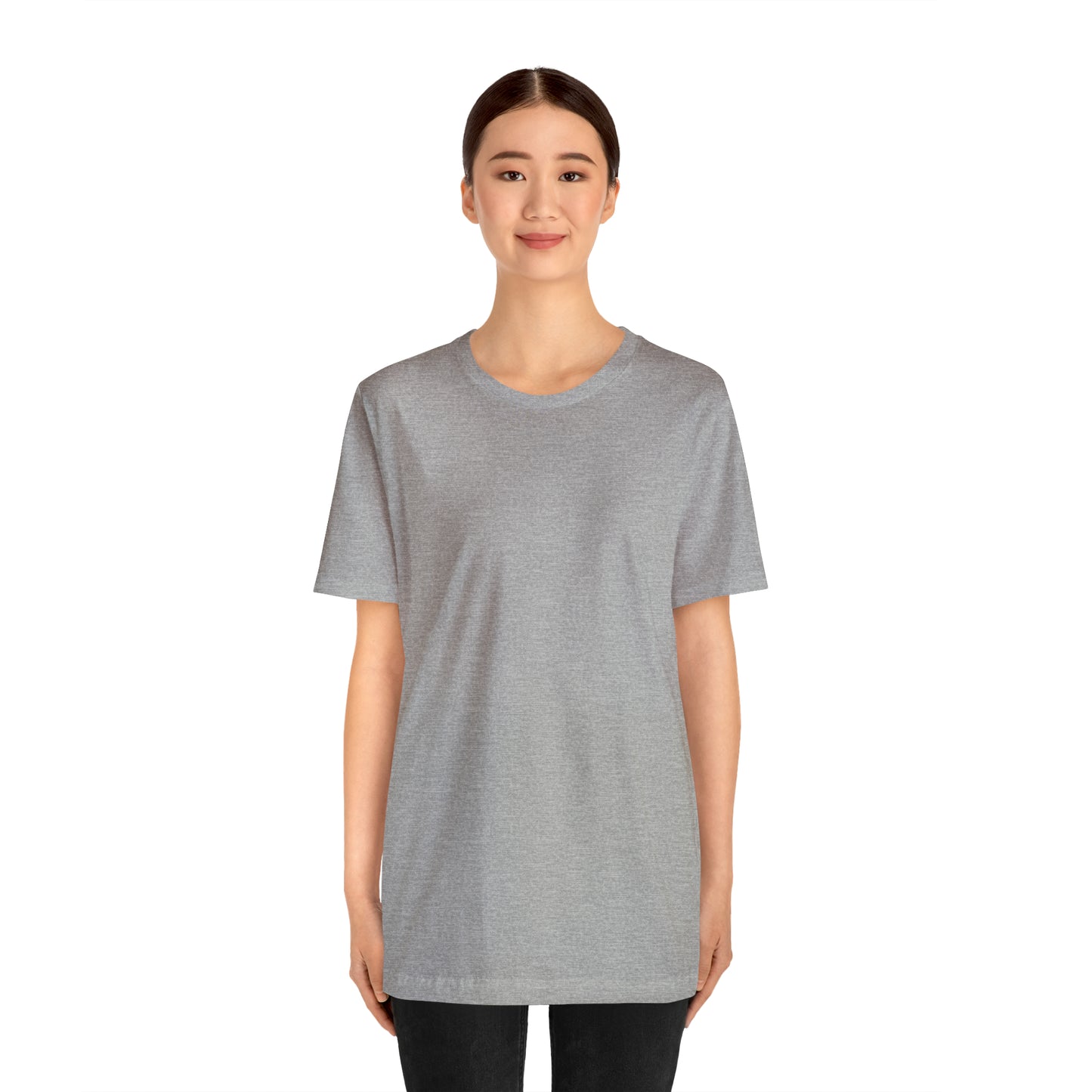 CoalMyn - One Unity - Unisex Jersey Short Sleeve Tee