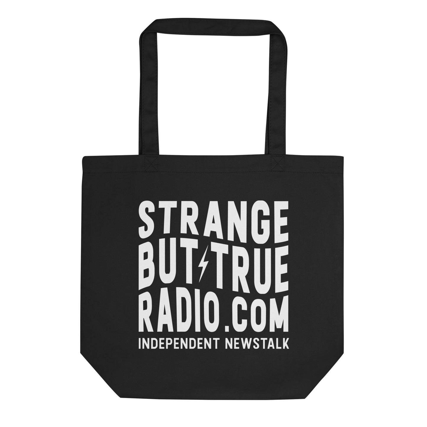 SBTR Eco Tote Bag