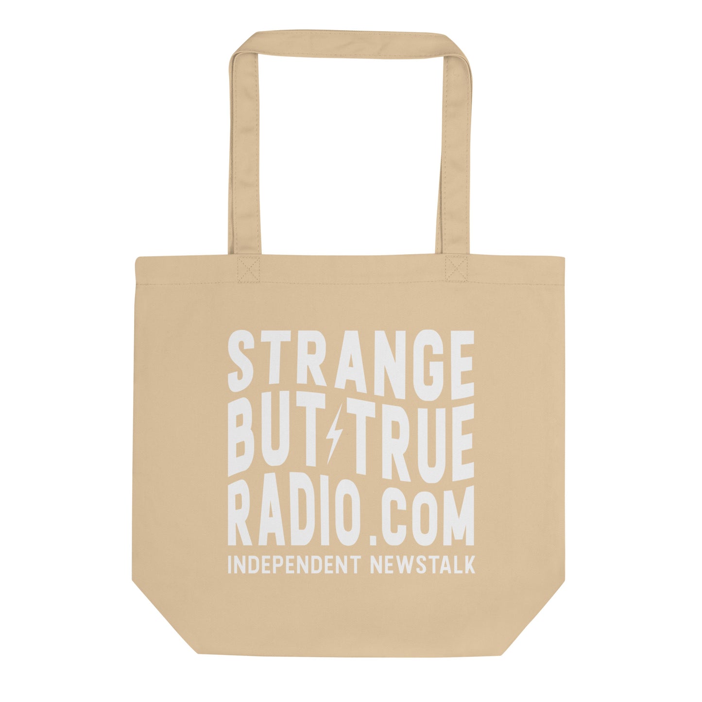 SBTR Eco Tote Bag