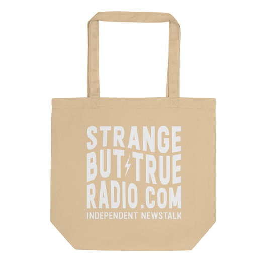 SBTR Eco Tote Bag