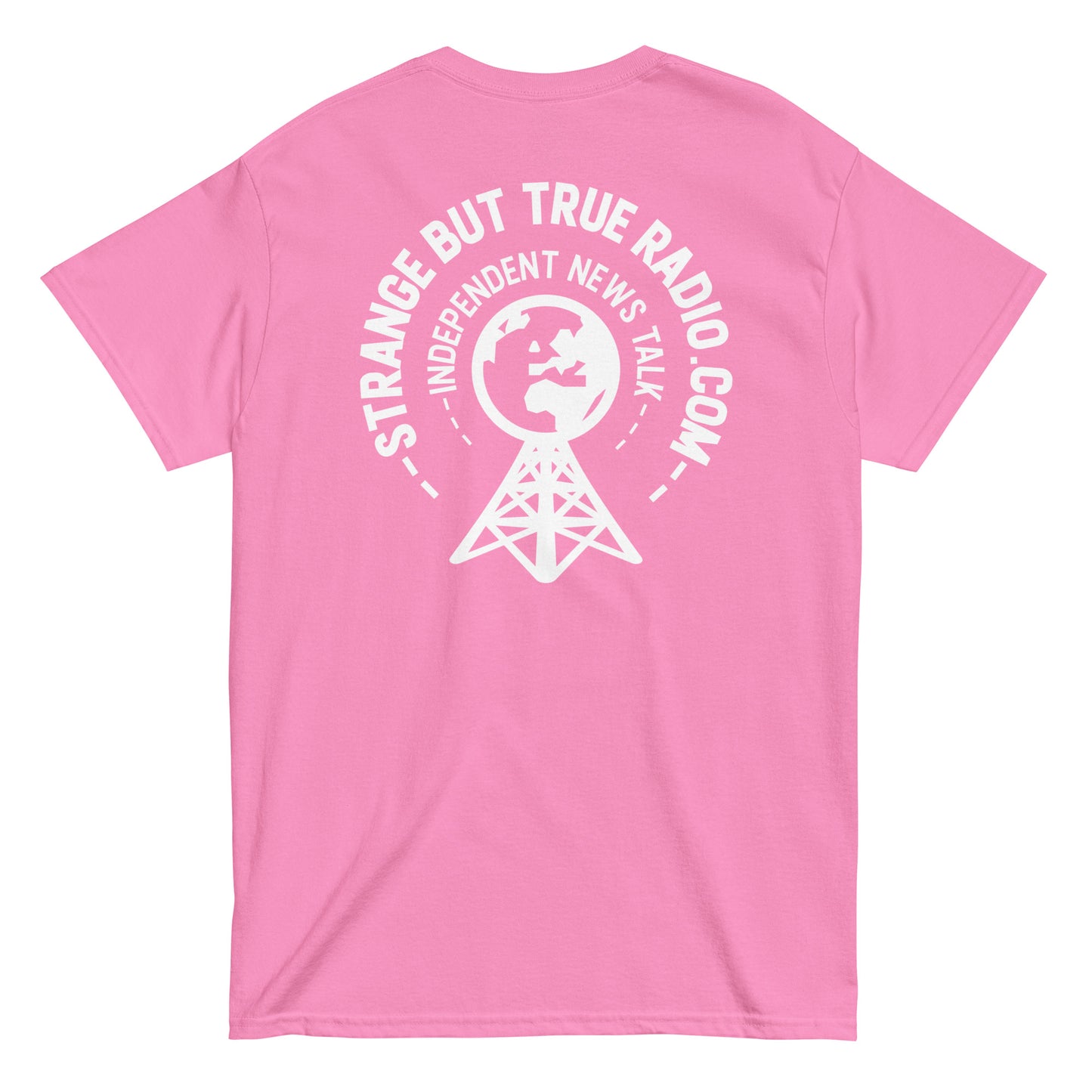 SBTR - Men's Classic tee