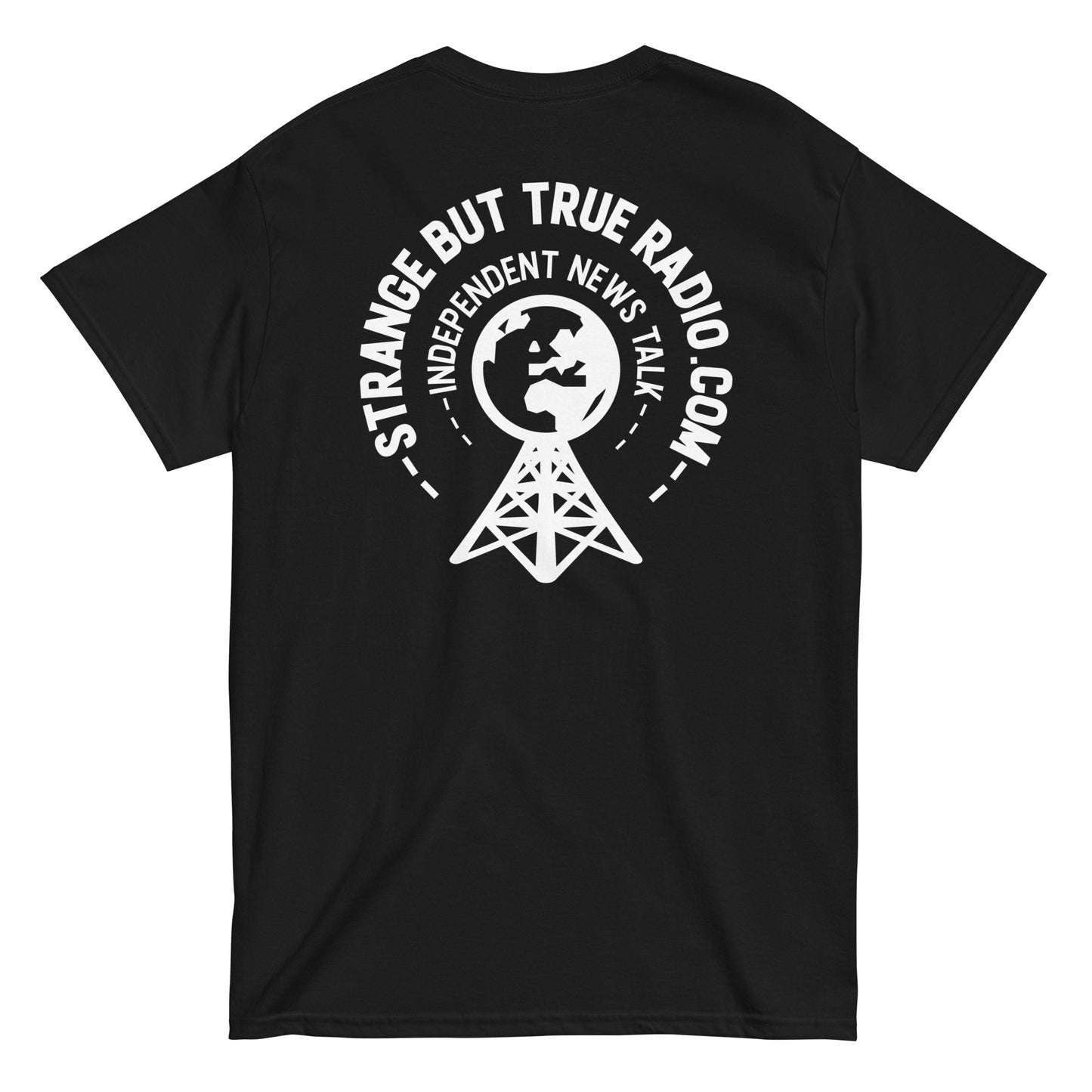 SBTR - Men's Classic tee
