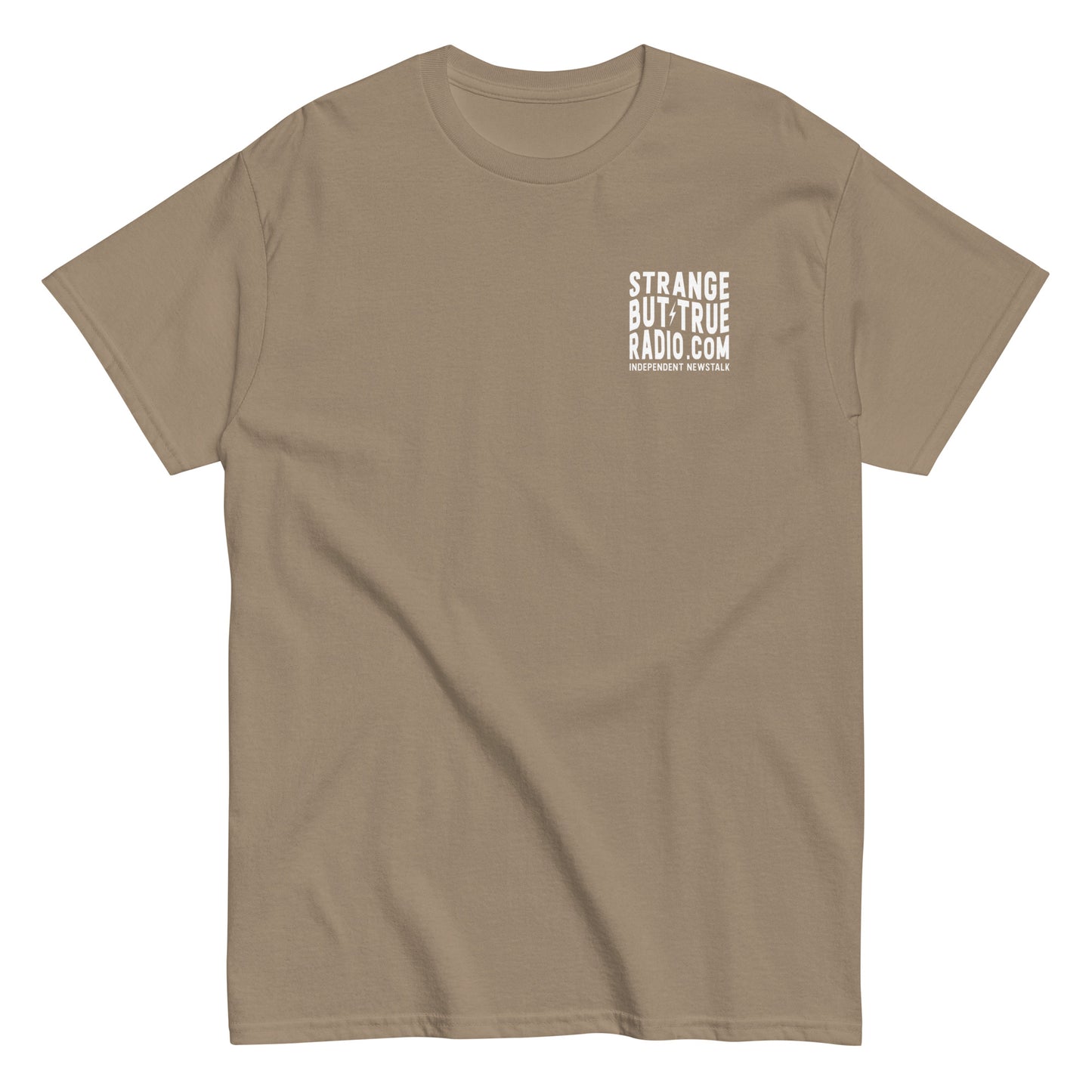 SBTR - Men's Classic tee