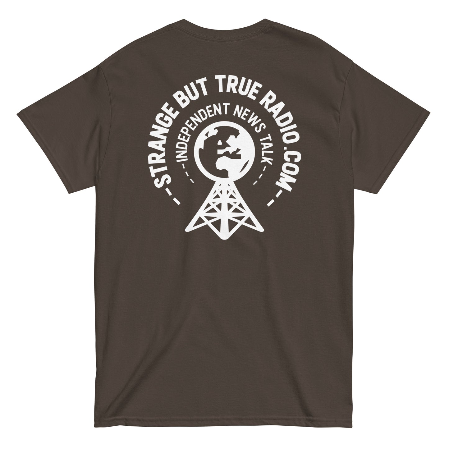 SBTR - Men's Classic tee