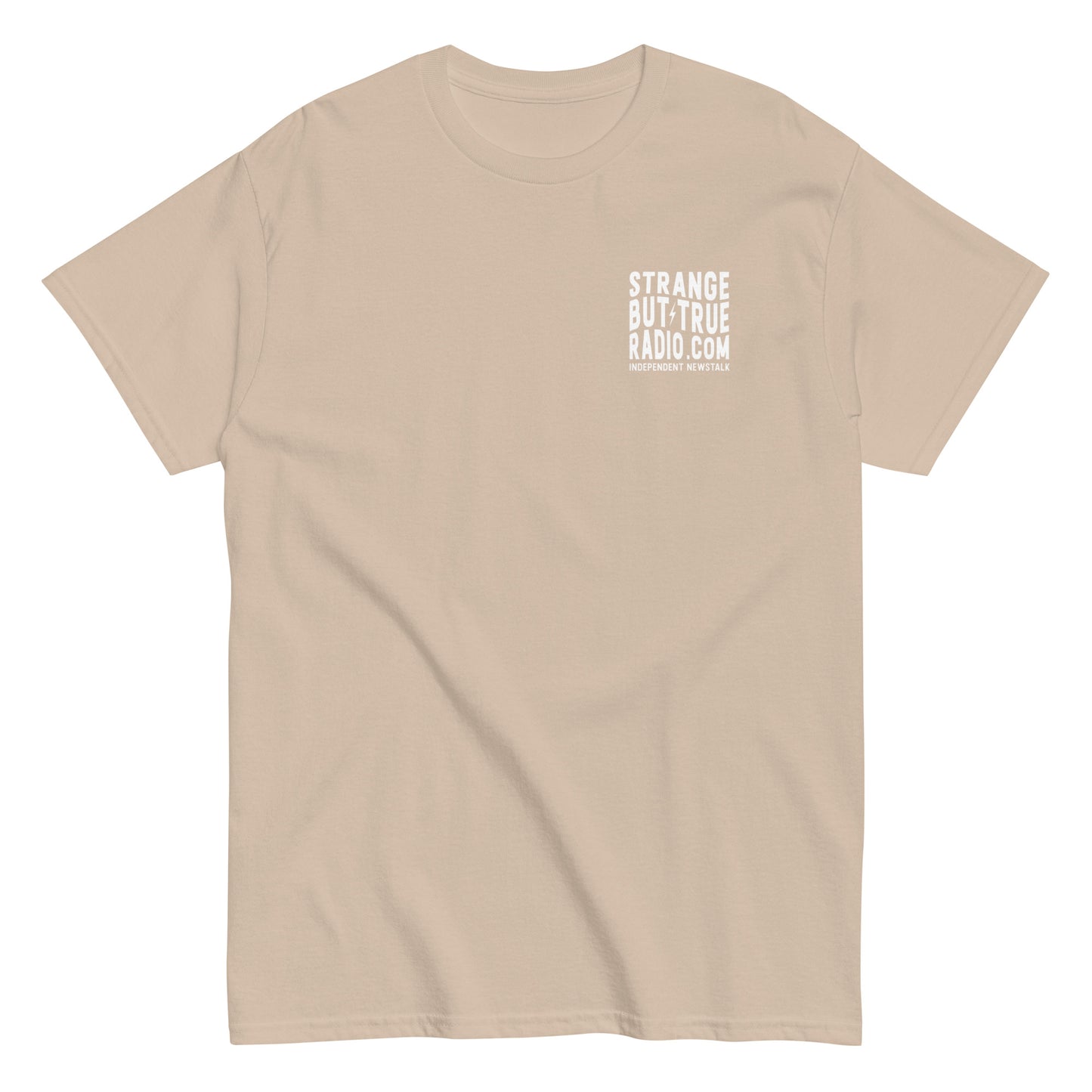 SBTR - Men's Classic tee