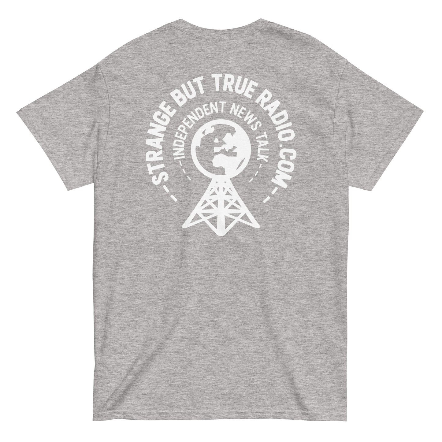 SBTR - Men's Classic tee