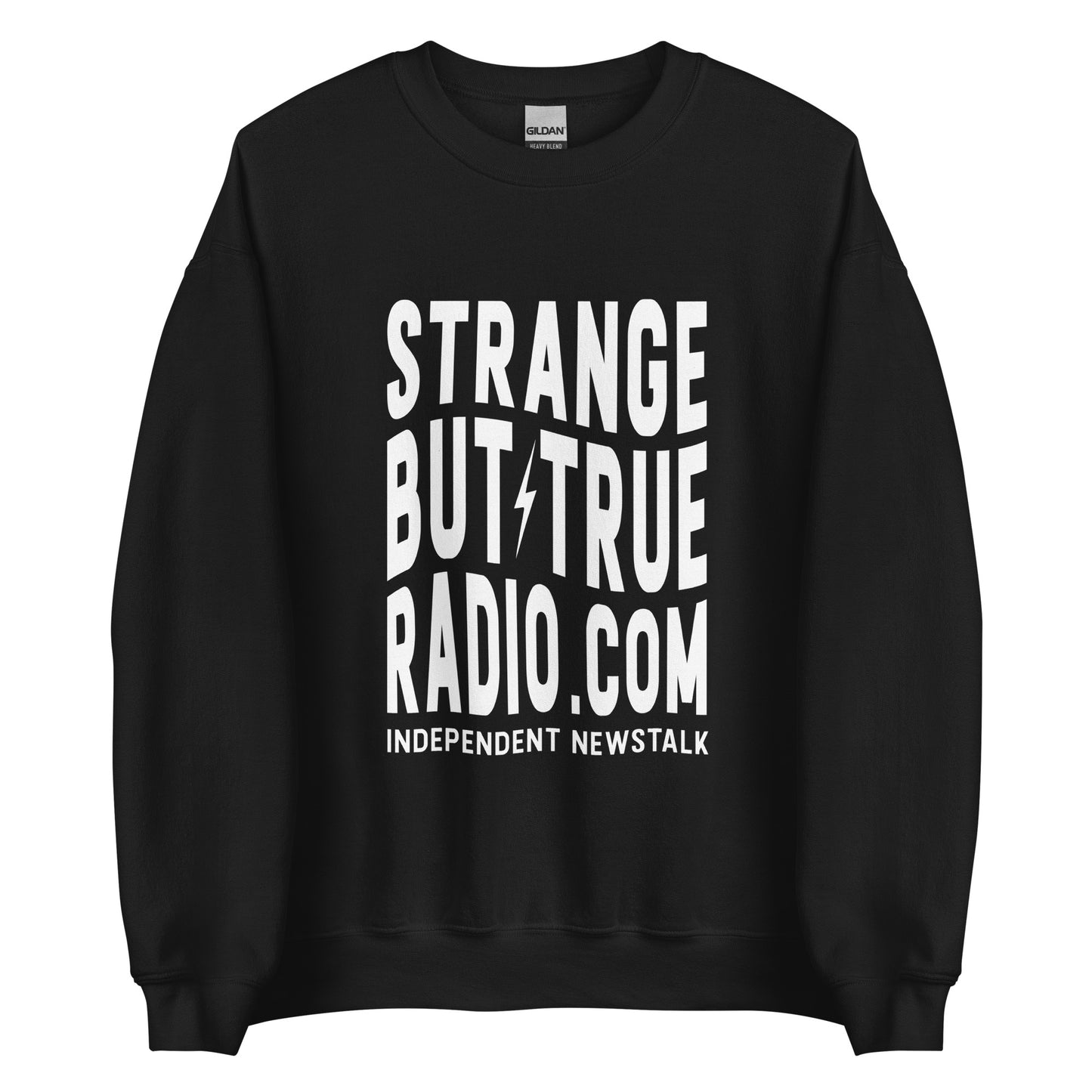 SBTR Unisex Sweatshirt