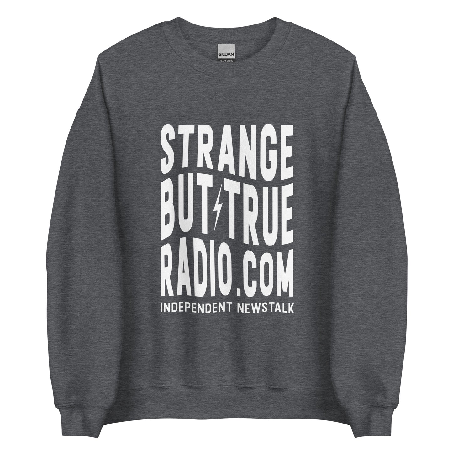 SBTR Unisex Sweatshirt