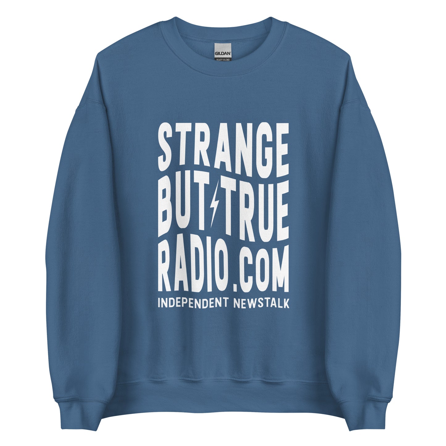 SBTR Unisex Sweatshirt