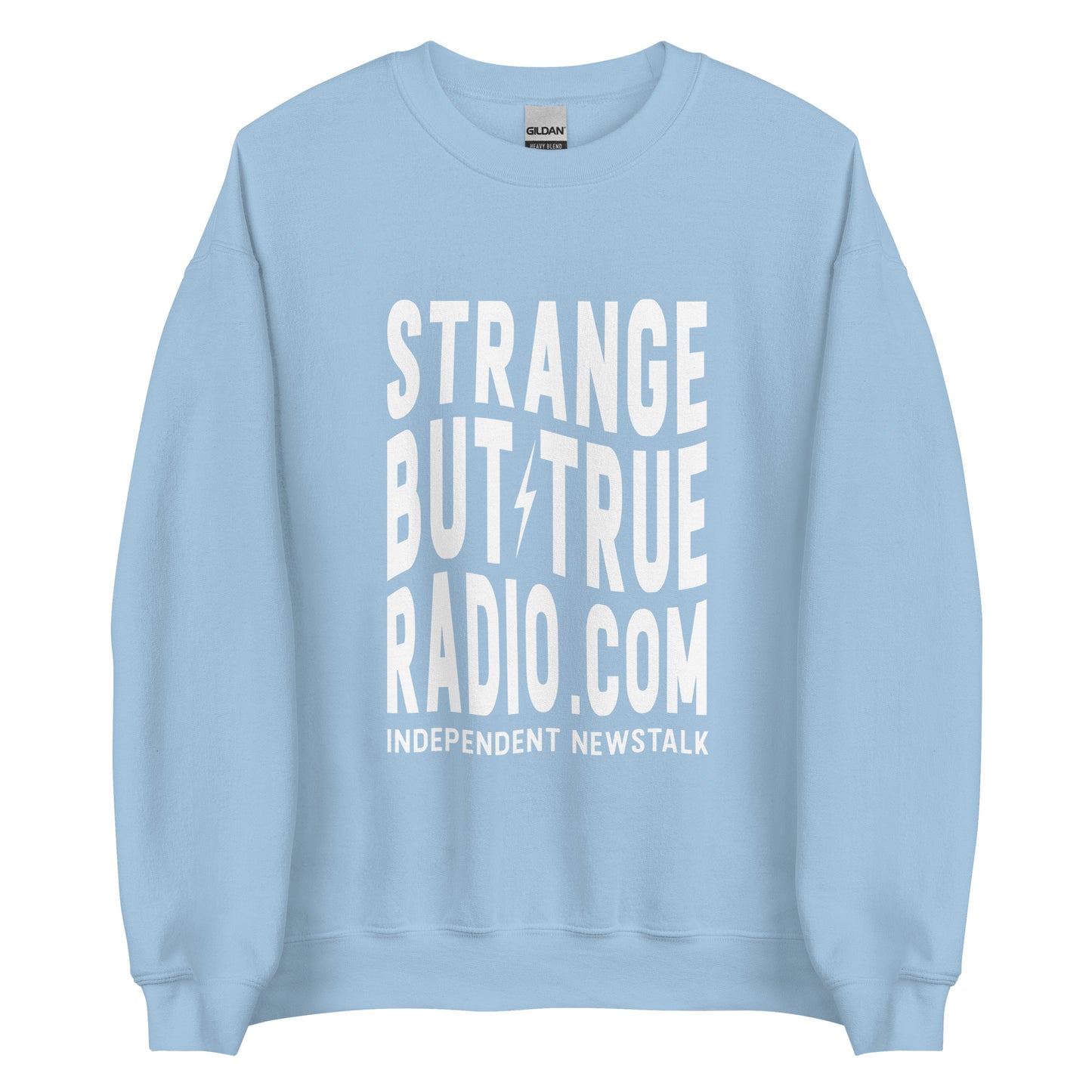 SBTR Unisex Sweatshirt