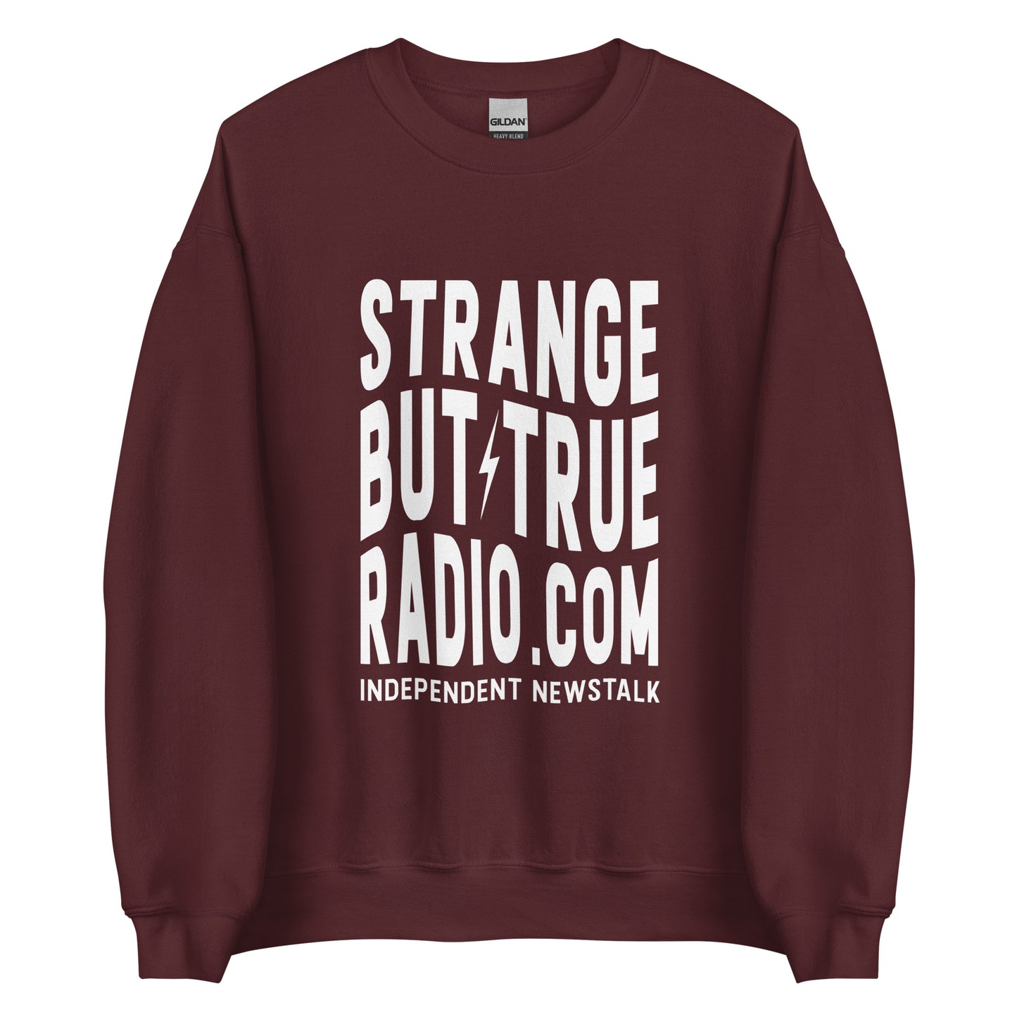 SBTR Unisex Sweatshirt