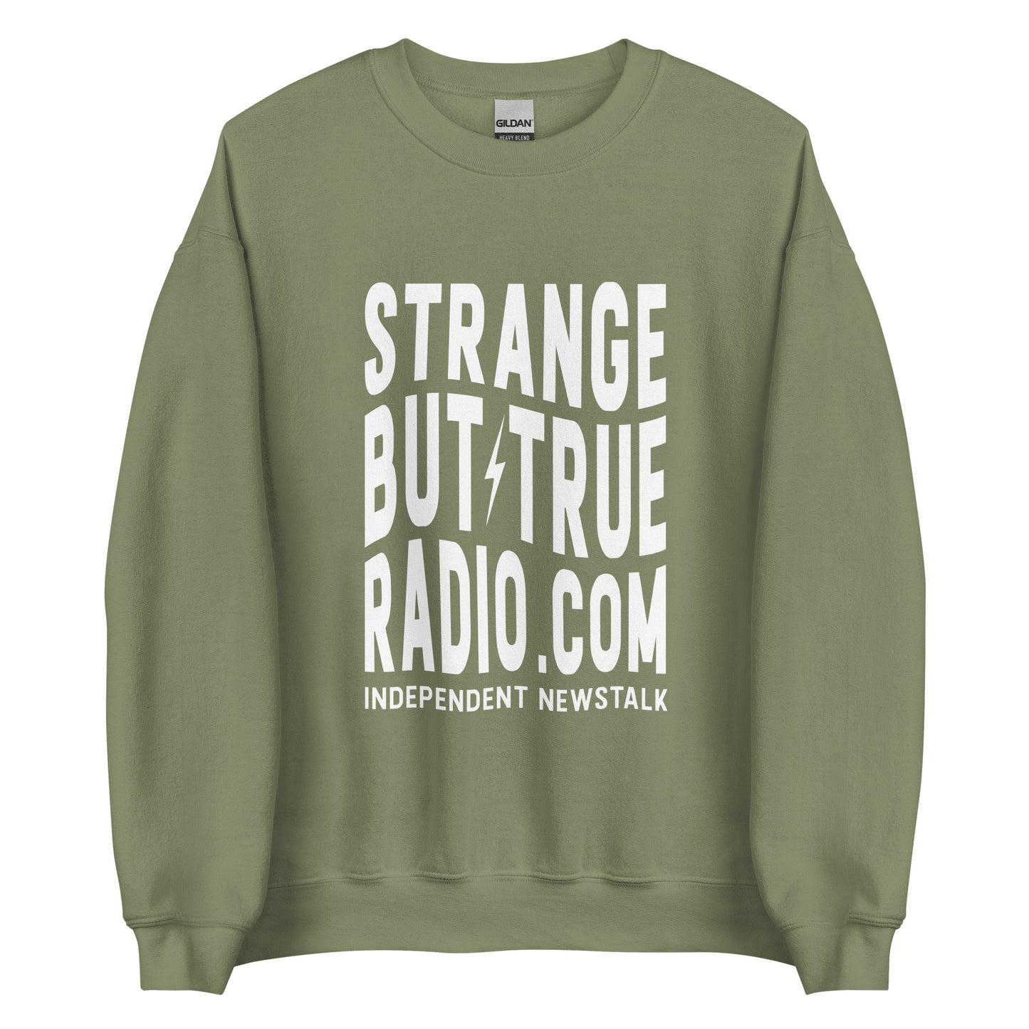 SBTR Unisex Sweatshirt