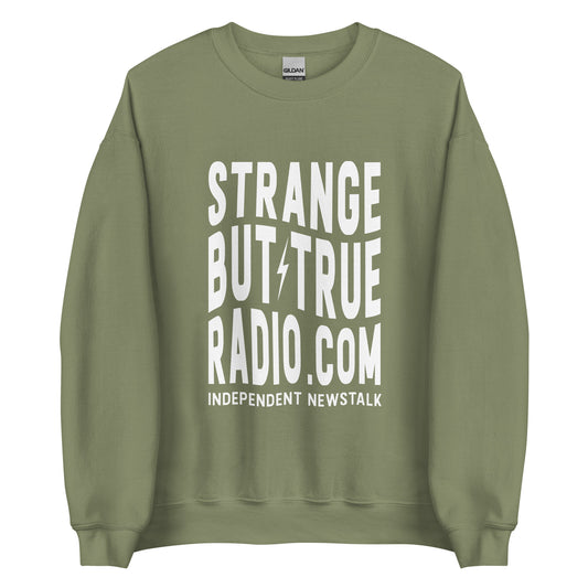 SBTR Unisex Sweatshirt