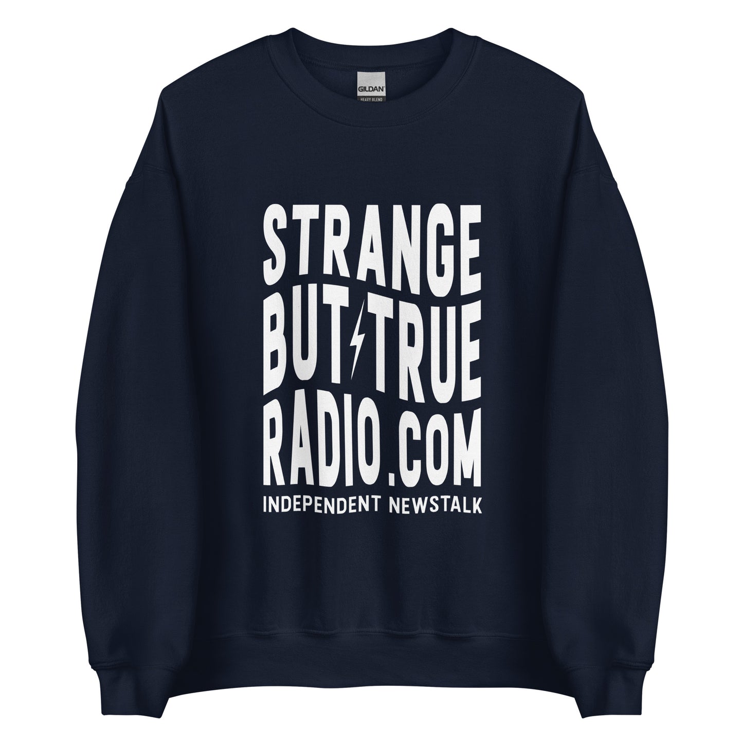 SBTR Unisex Sweatshirt