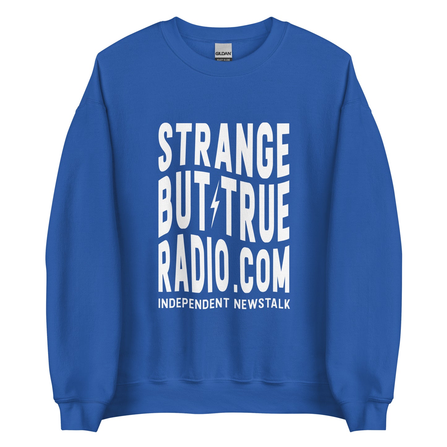 SBTR Unisex Sweatshirt