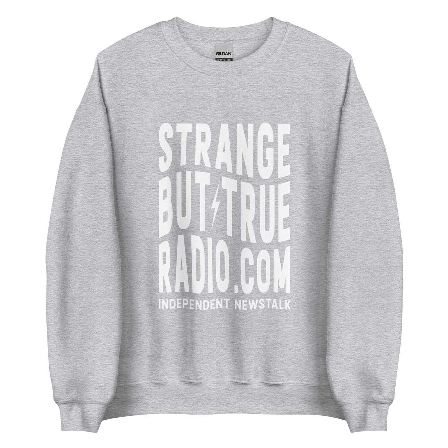SBTR Unisex Sweatshirt