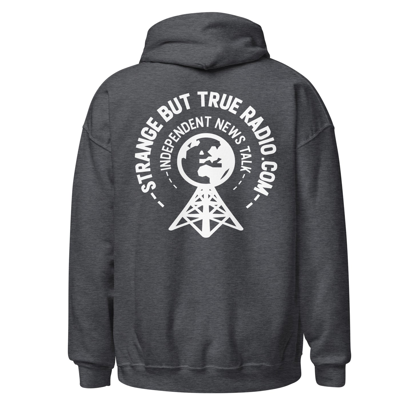 SBTR Unisex Hoodie
