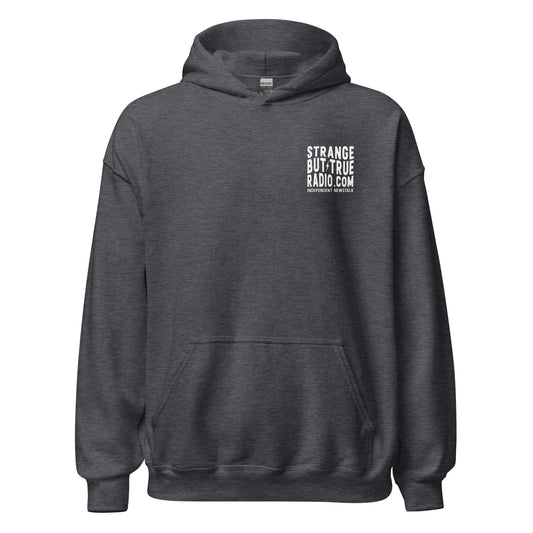 SBTR Unisex Hoodie