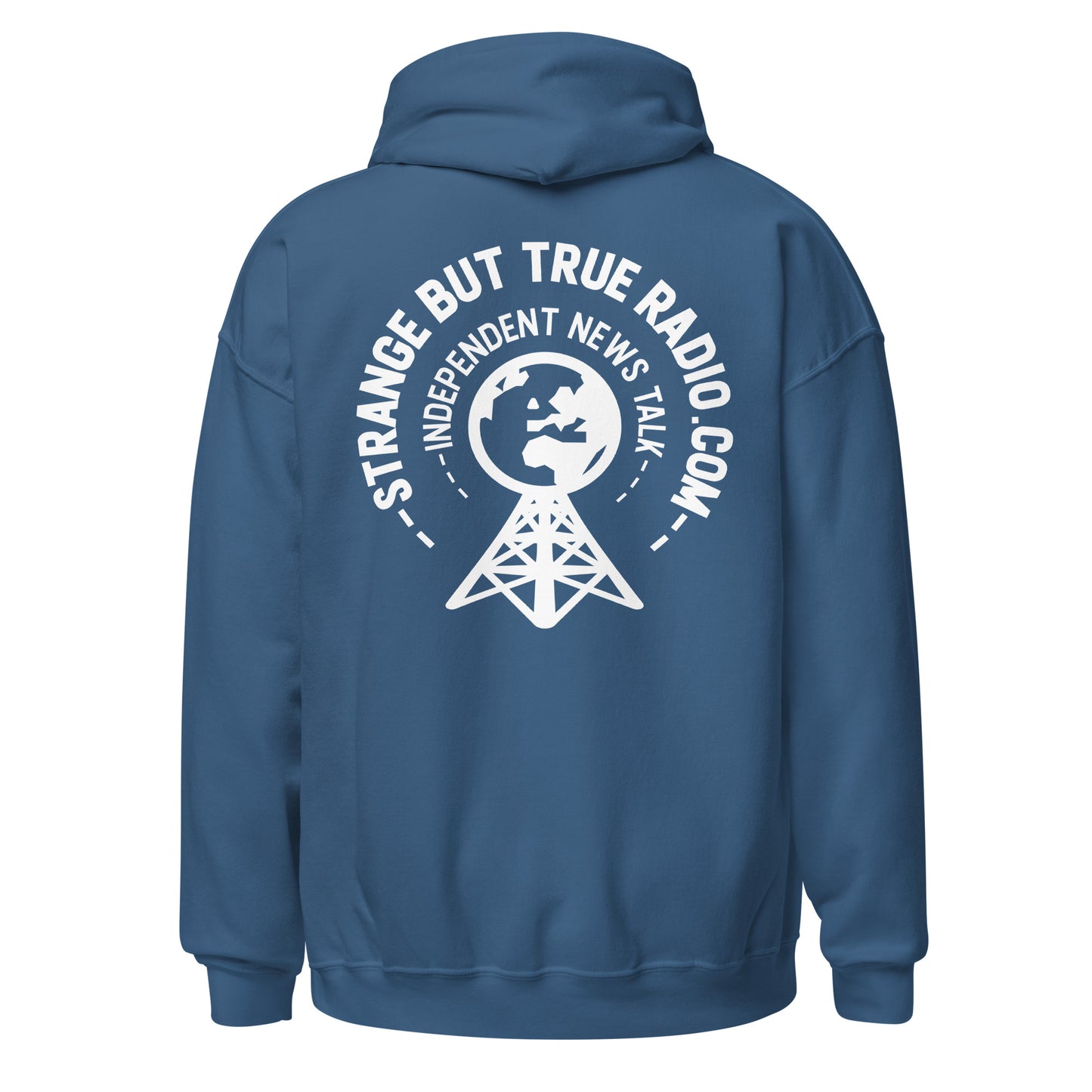 SBTR Unisex Hoodie