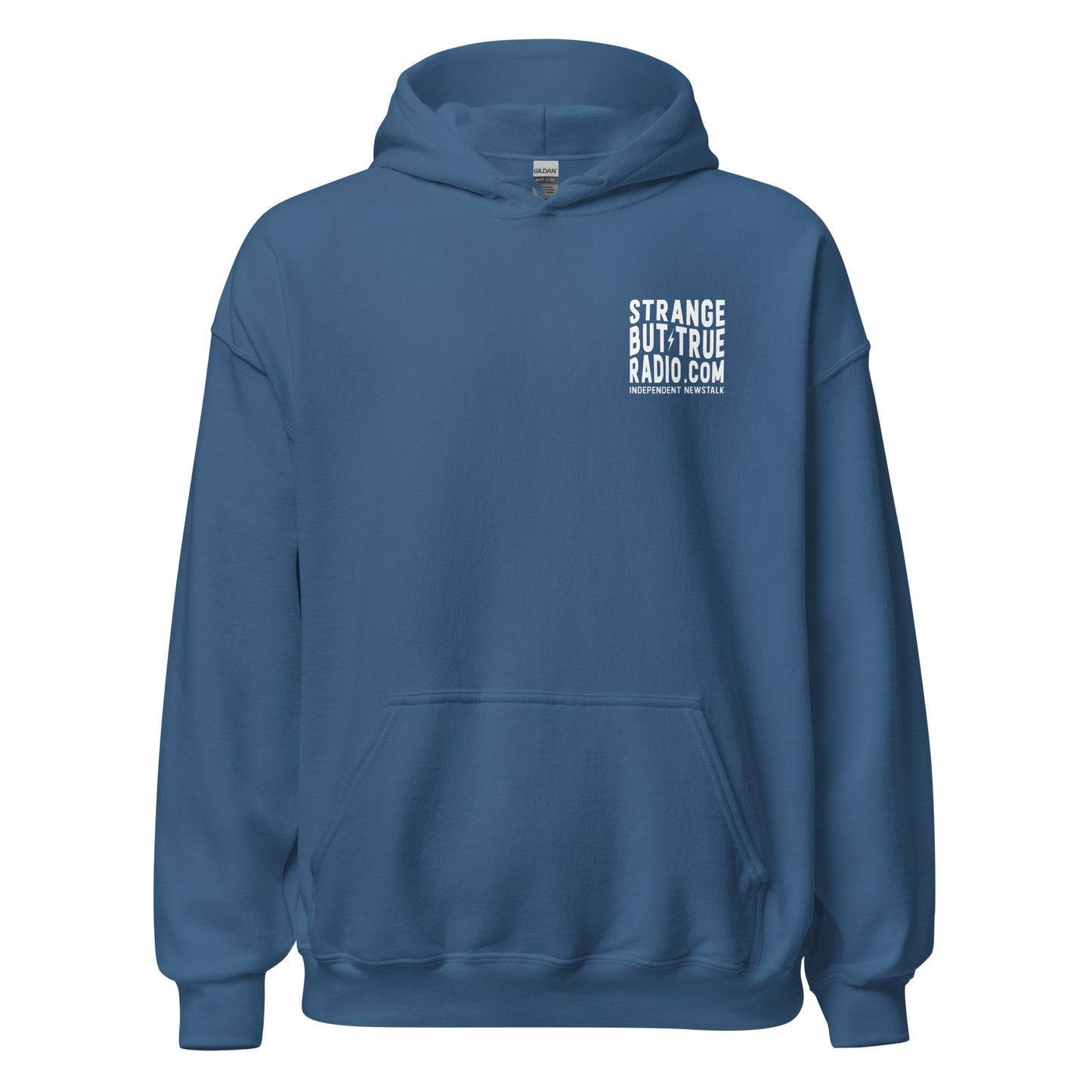 SBTR Unisex Hoodie
