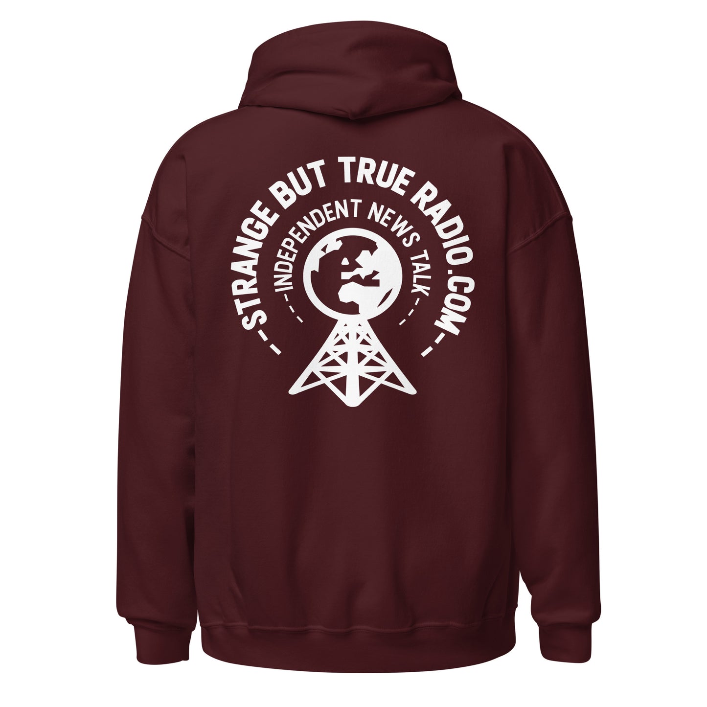 SBTR Unisex Hoodie