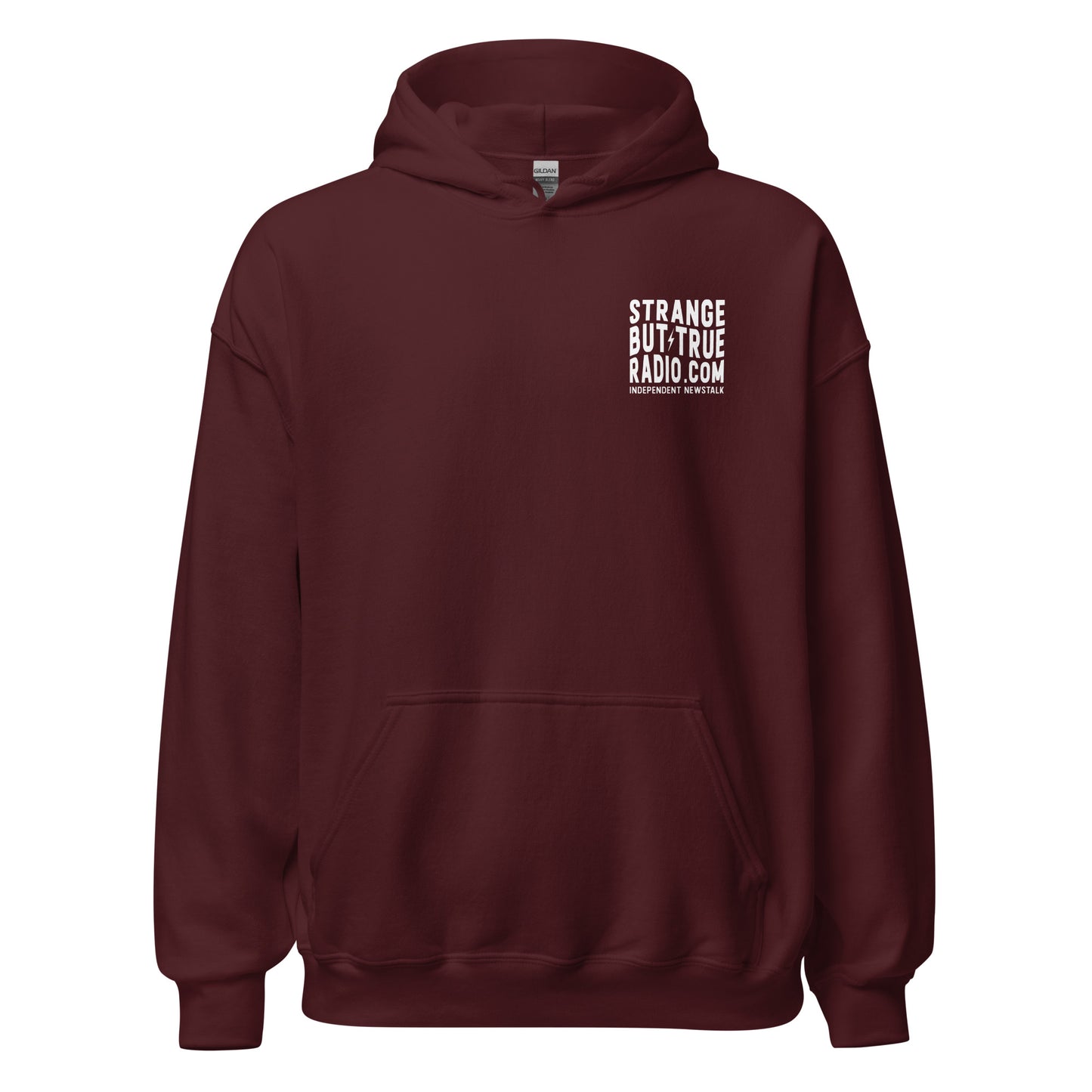 SBTR Unisex Hoodie
