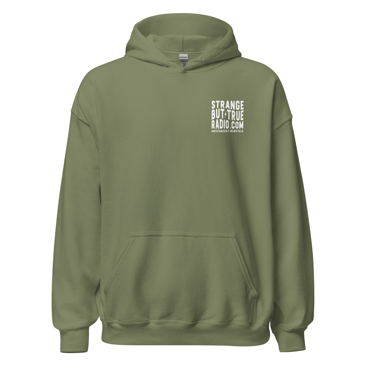 SBTR Unisex Hoodie