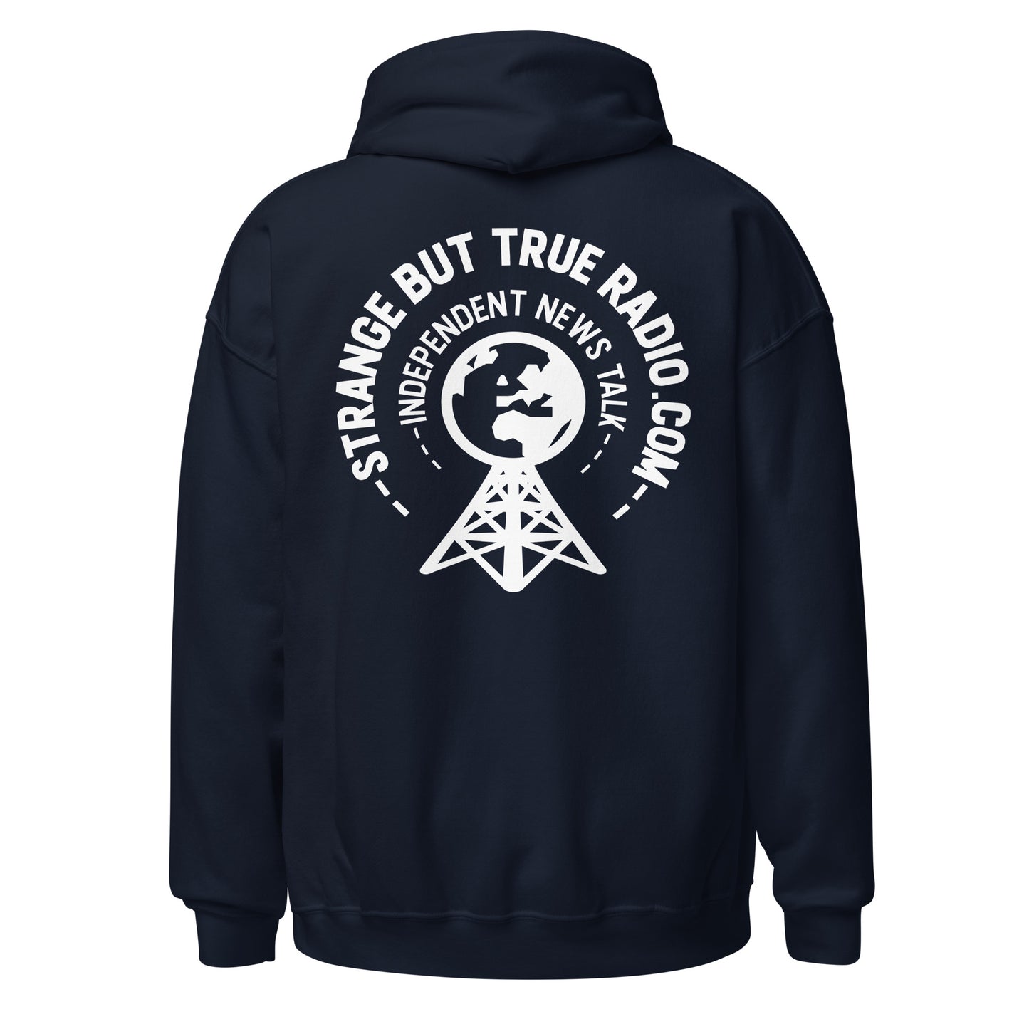 SBTR Unisex Hoodie