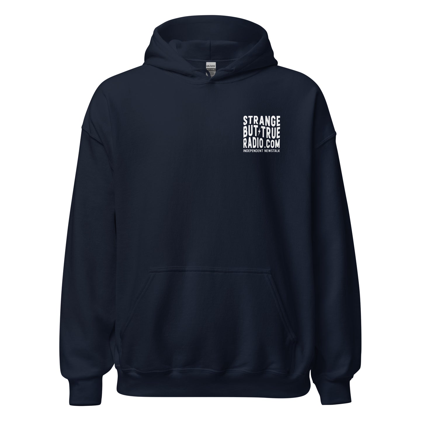 SBTR Unisex Hoodie