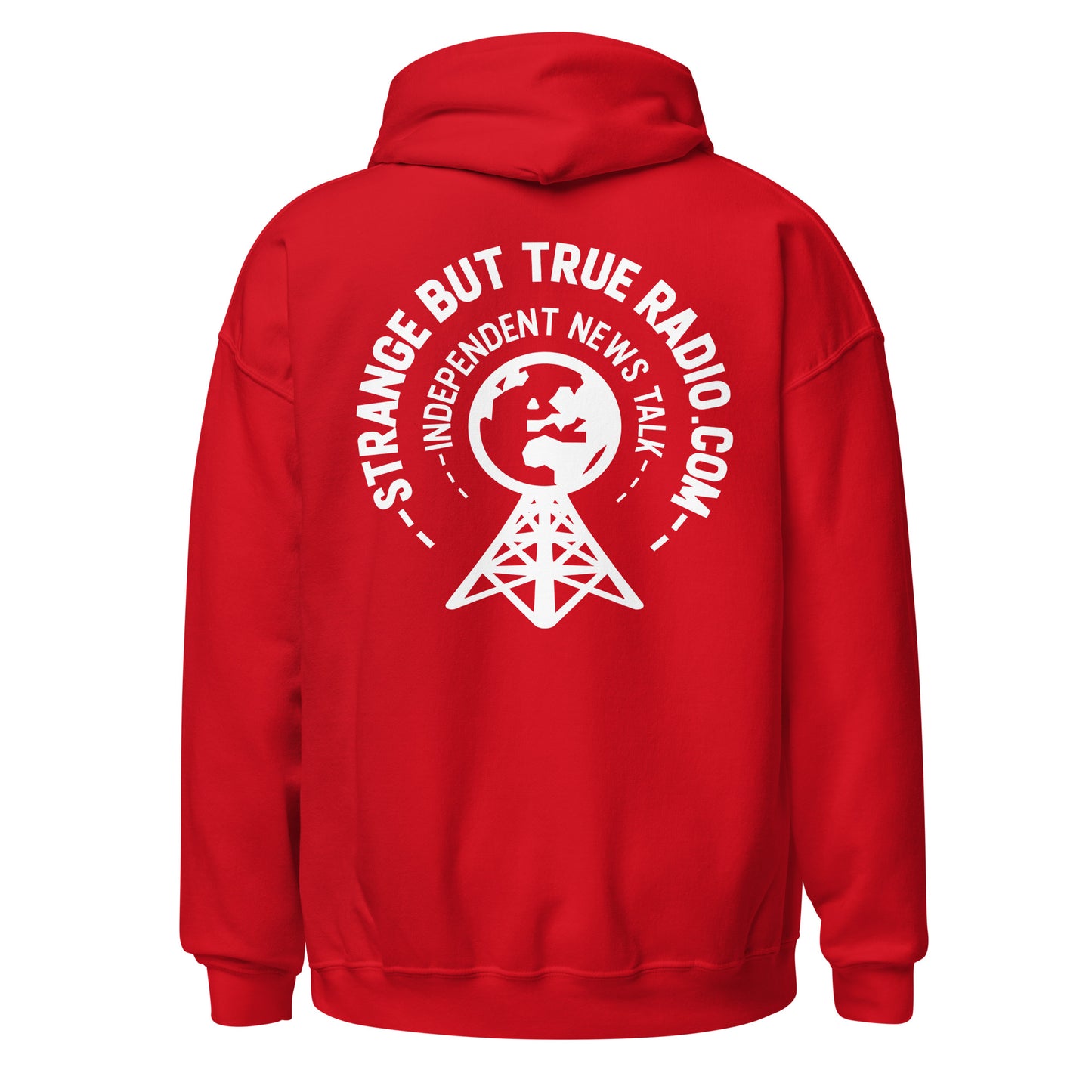 SBTR Unisex Hoodie