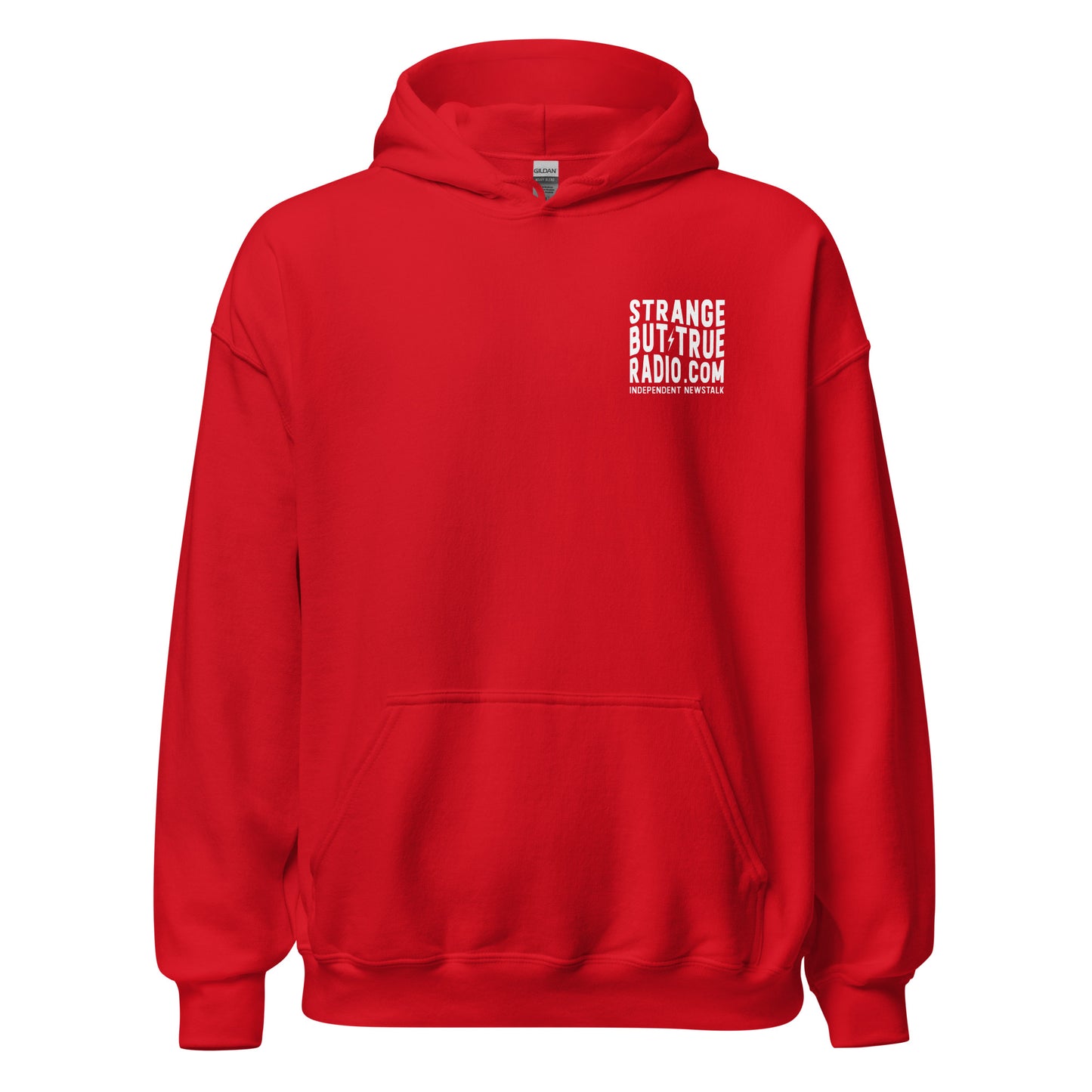SBTR Unisex Hoodie