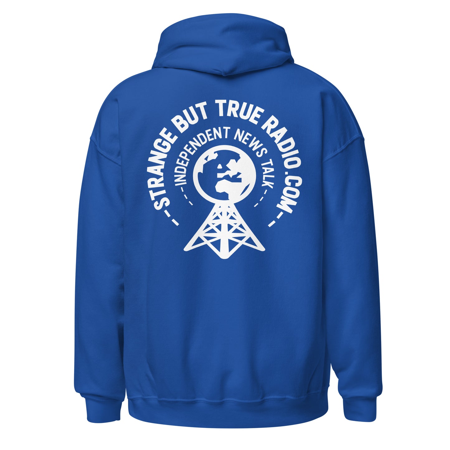 SBTR Unisex Hoodie